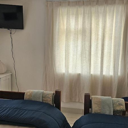 Rachawadee Accomodation​&Health Spa Simonʼs Town Exterior foto