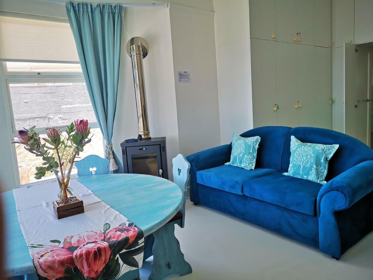 Rachawadee Accomodation​&Health Spa Simonʼs Town Exterior foto