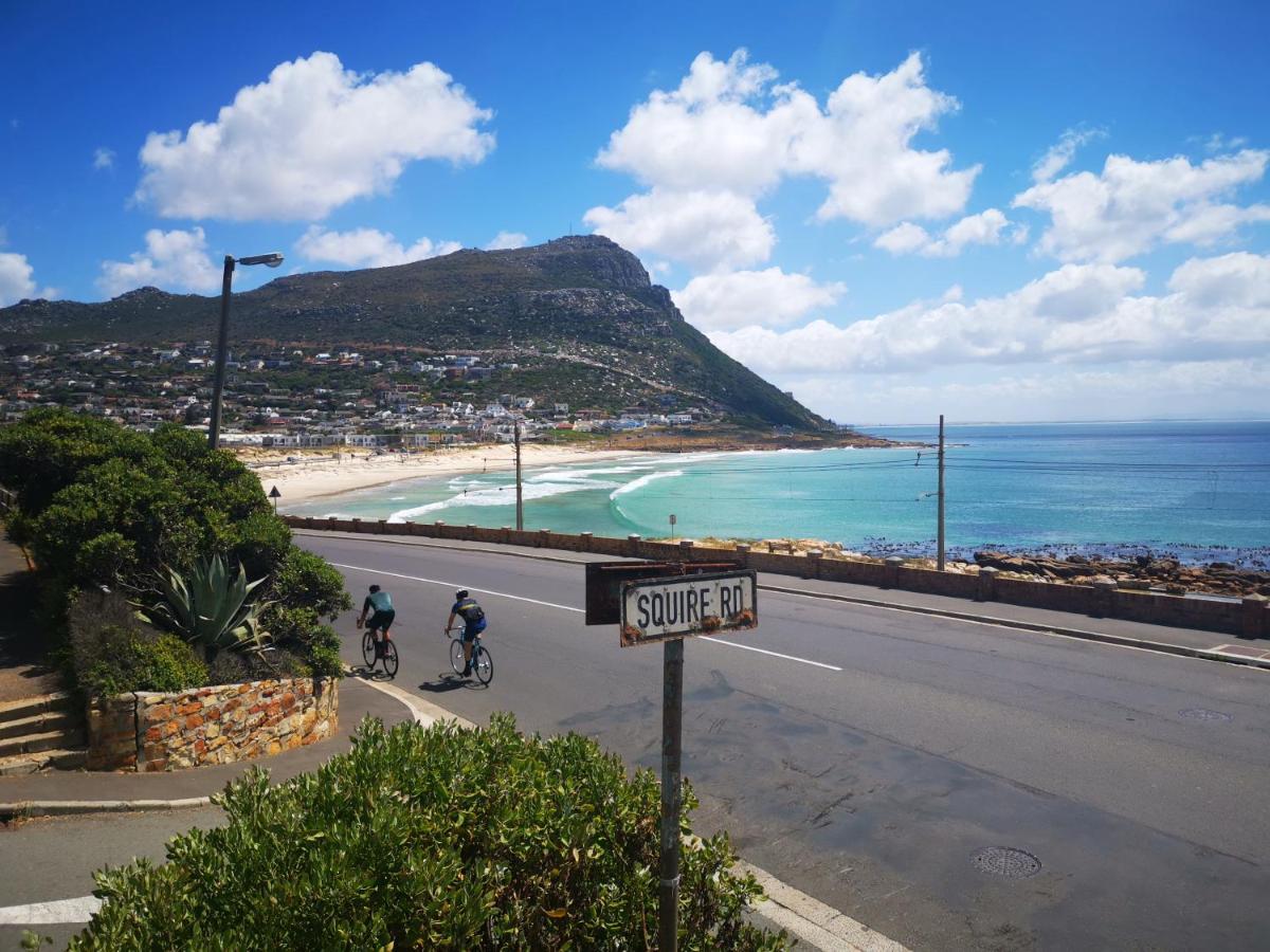Rachawadee Accomodation​&Health Spa Simonʼs Town Exterior foto