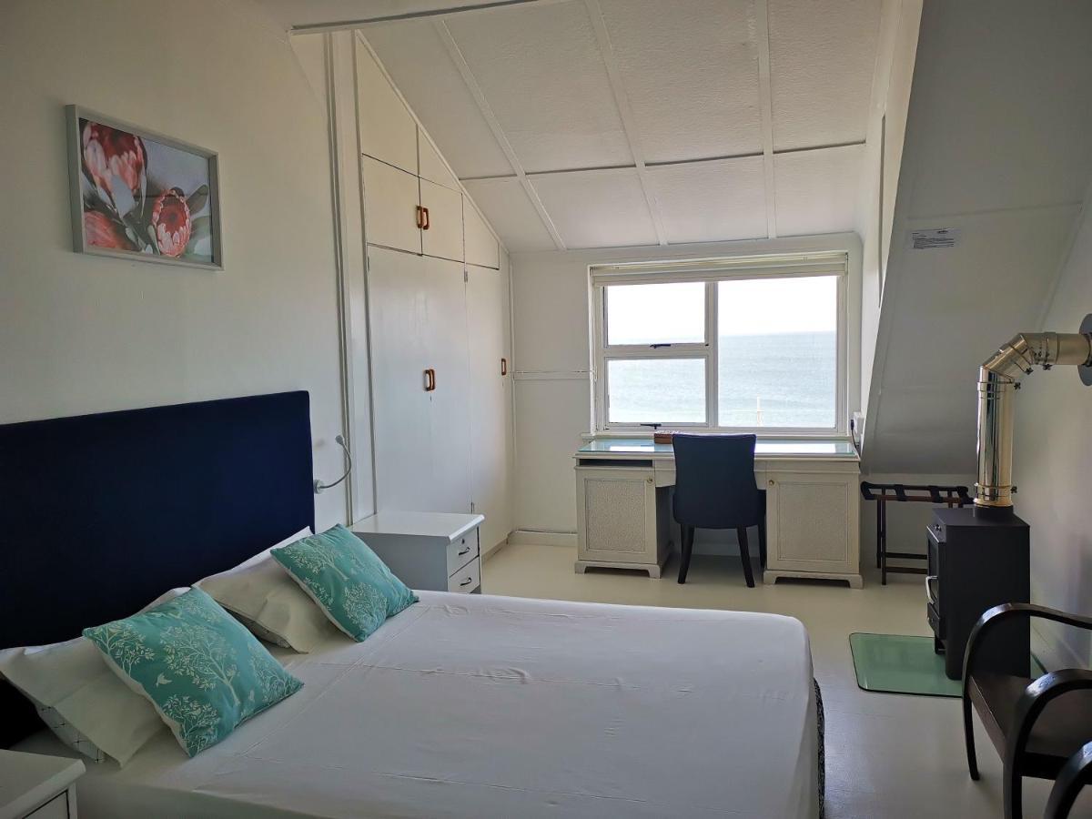 Rachawadee Accomodation​&Health Spa Simonʼs Town Exterior foto