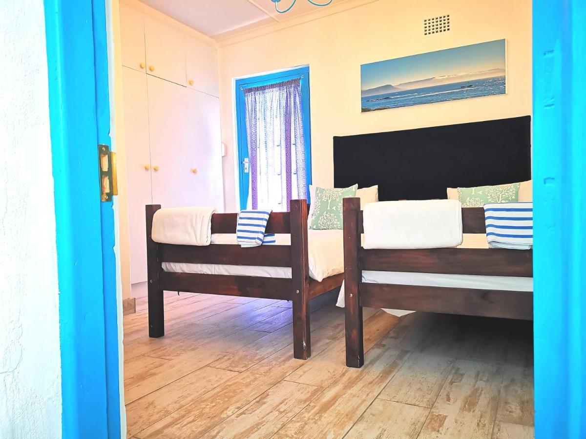 Rachawadee Accomodation​&Health Spa Simonʼs Town Exterior foto