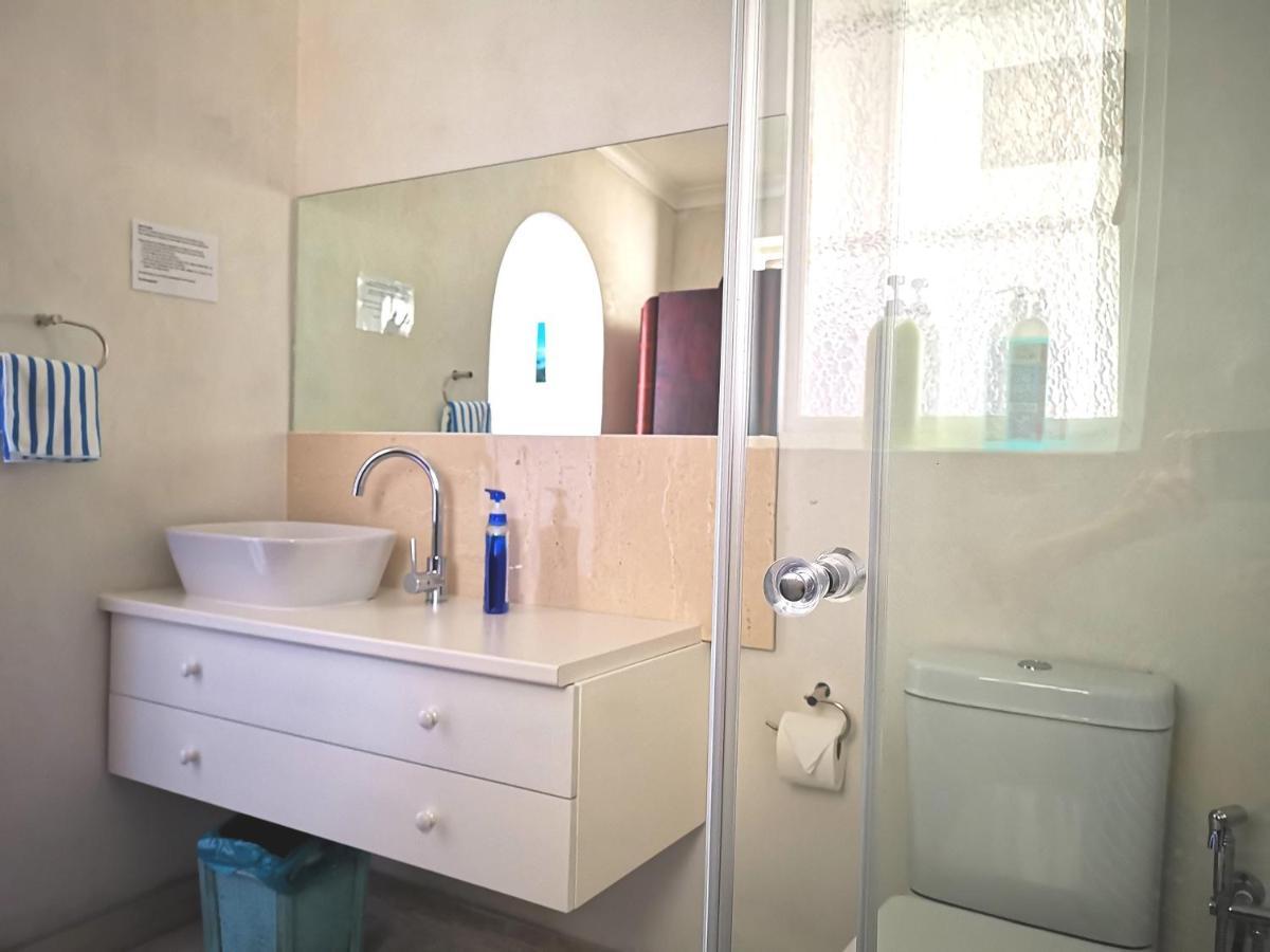 Rachawadee Accomodation​&Health Spa Simonʼs Town Exterior foto