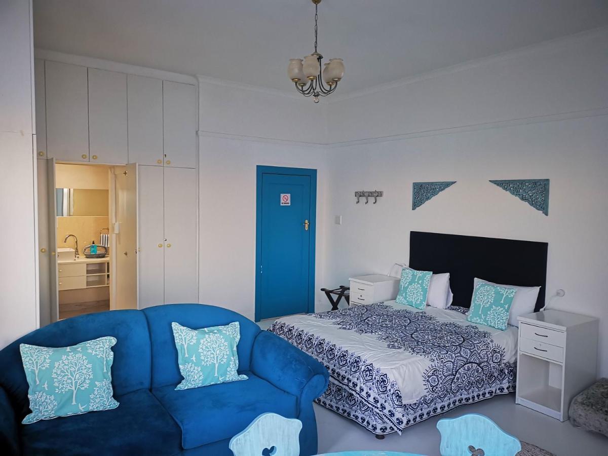 Rachawadee Accomodation​&Health Spa Simonʼs Town Exterior foto