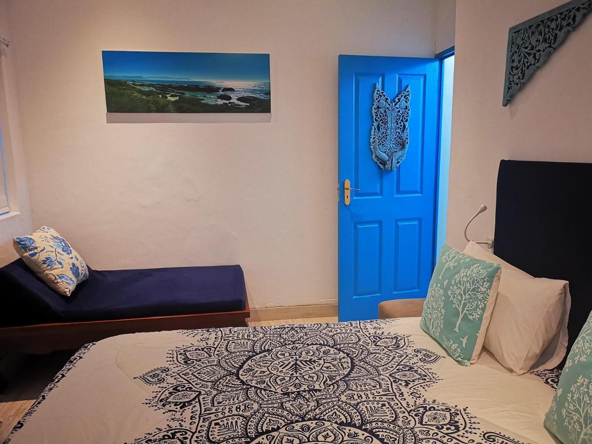 Rachawadee Accomodation​&Health Spa Simonʼs Town Exterior foto