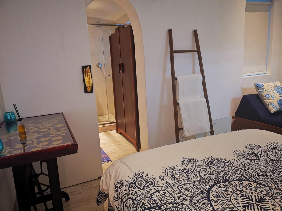 Rachawadee Accomodation​&Health Spa Simonʼs Town Exterior foto