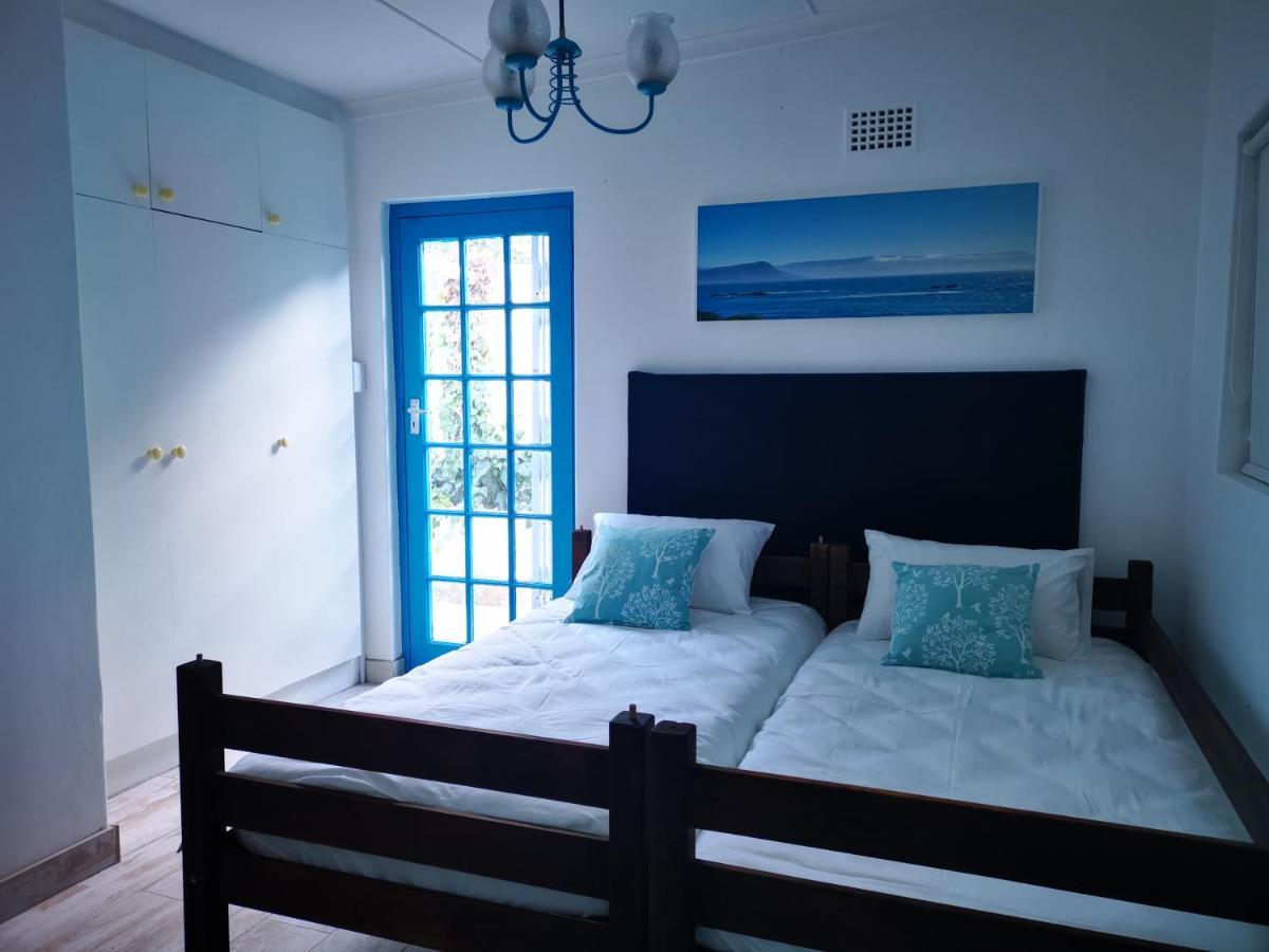 Rachawadee Accomodation​&Health Spa Simonʼs Town Exterior foto