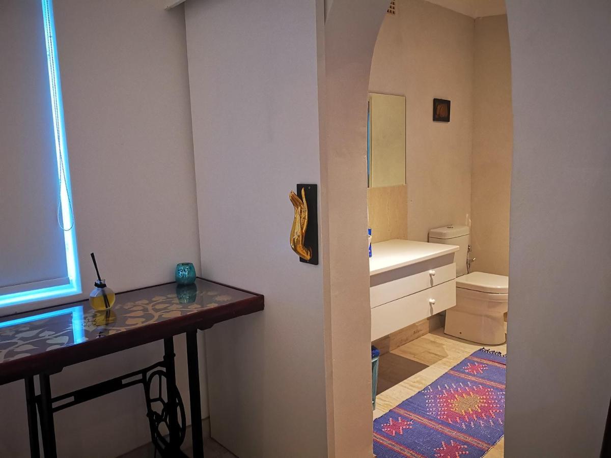 Rachawadee Accomodation​&Health Spa Simonʼs Town Exterior foto