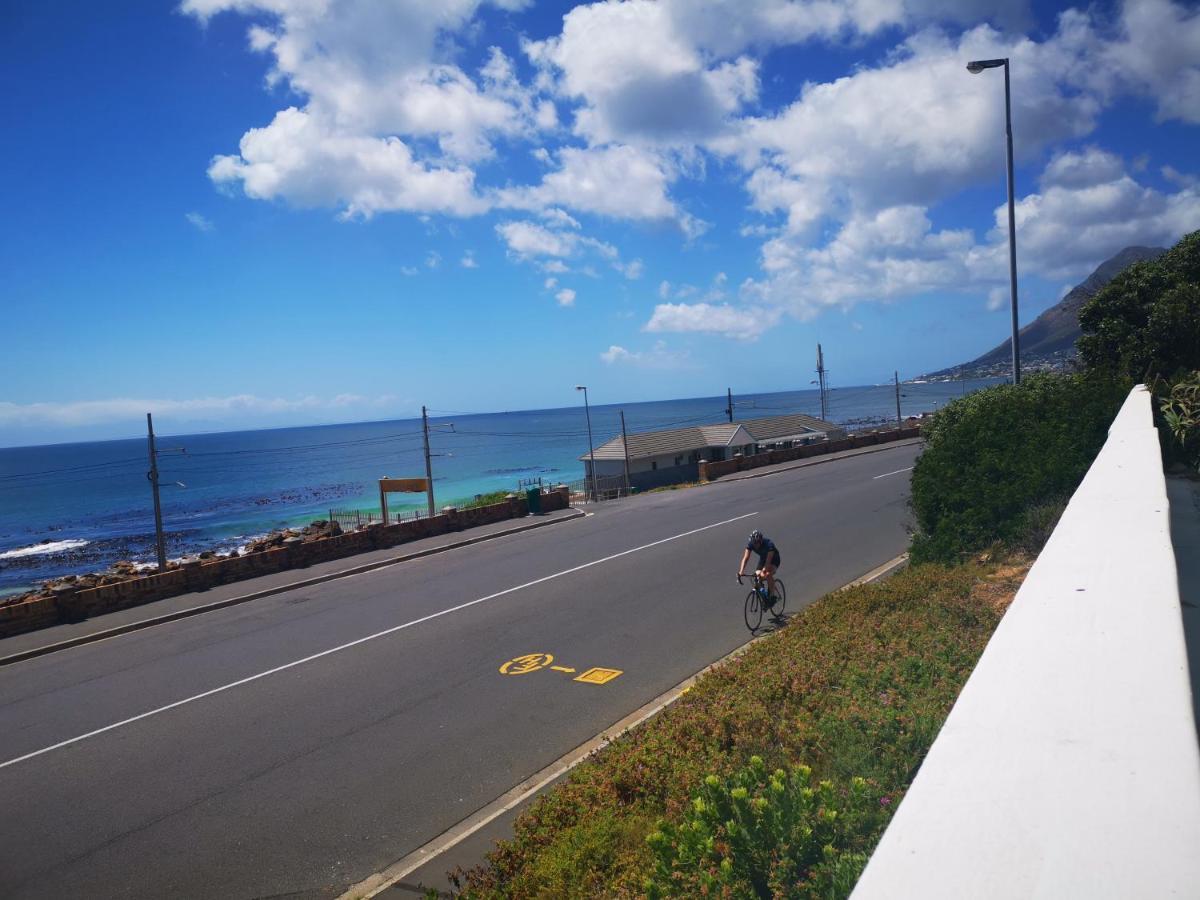 Rachawadee Accomodation​&Health Spa Simonʼs Town Exterior foto