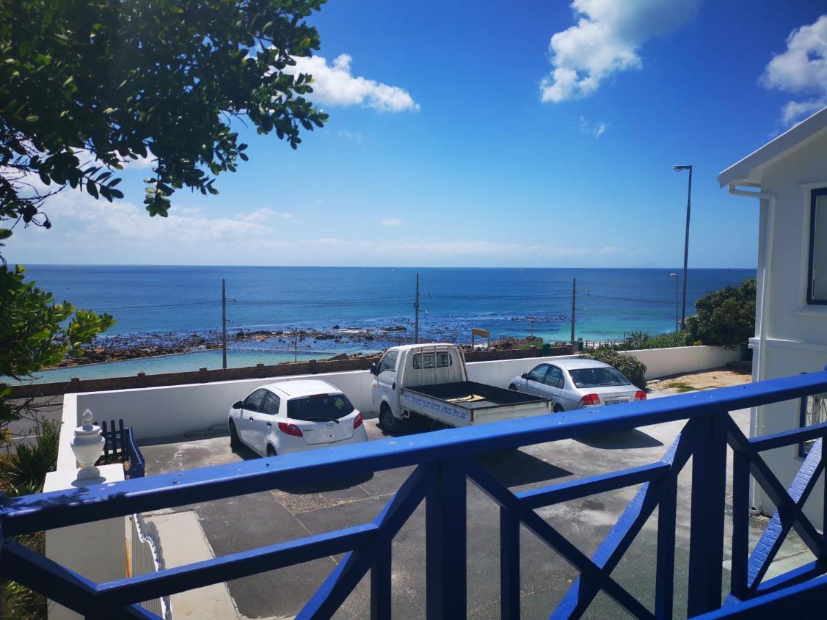 Rachawadee Accomodation​&Health Spa Simonʼs Town Exterior foto