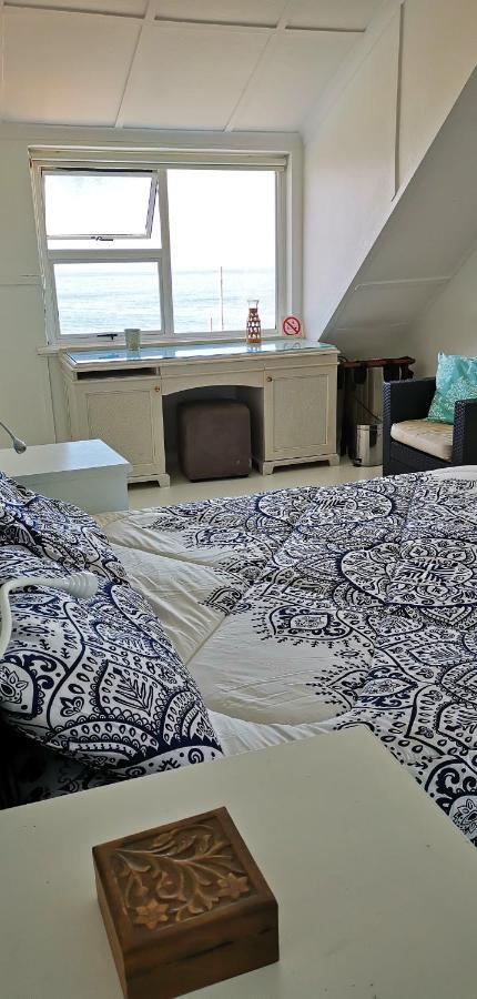 Rachawadee Accomodation​&Health Spa Simonʼs Town Exterior foto