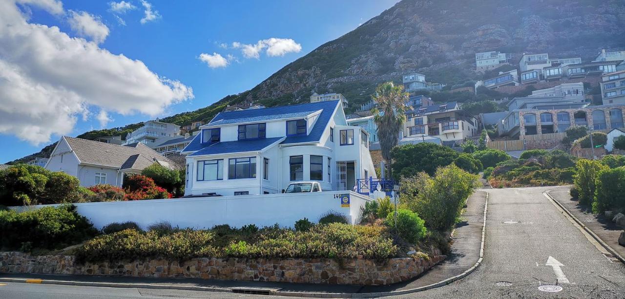 Rachawadee Accomodation​&Health Spa Simonʼs Town Exterior foto