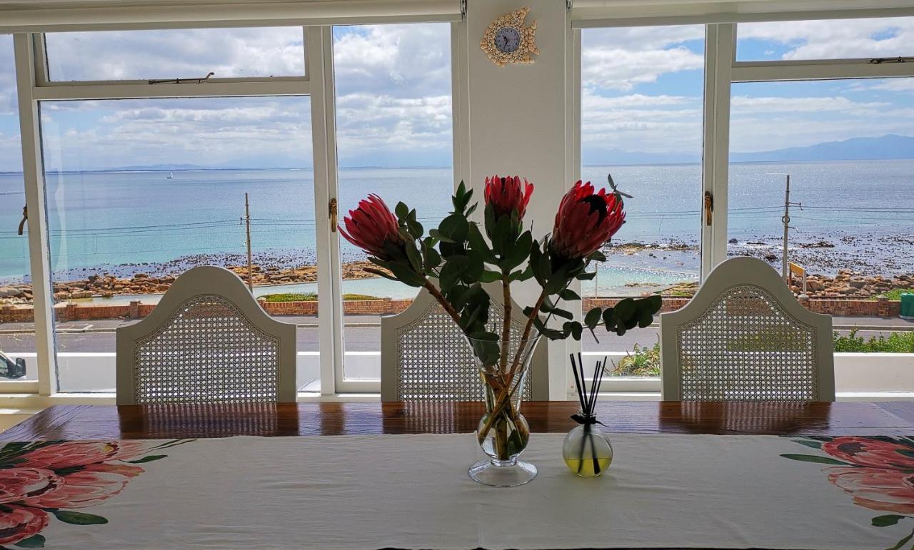 Rachawadee Accomodation​&Health Spa Simonʼs Town Exterior foto