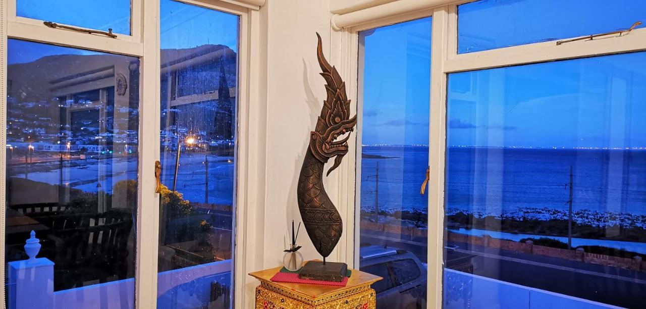 Rachawadee Accomodation​&Health Spa Simonʼs Town Exterior foto