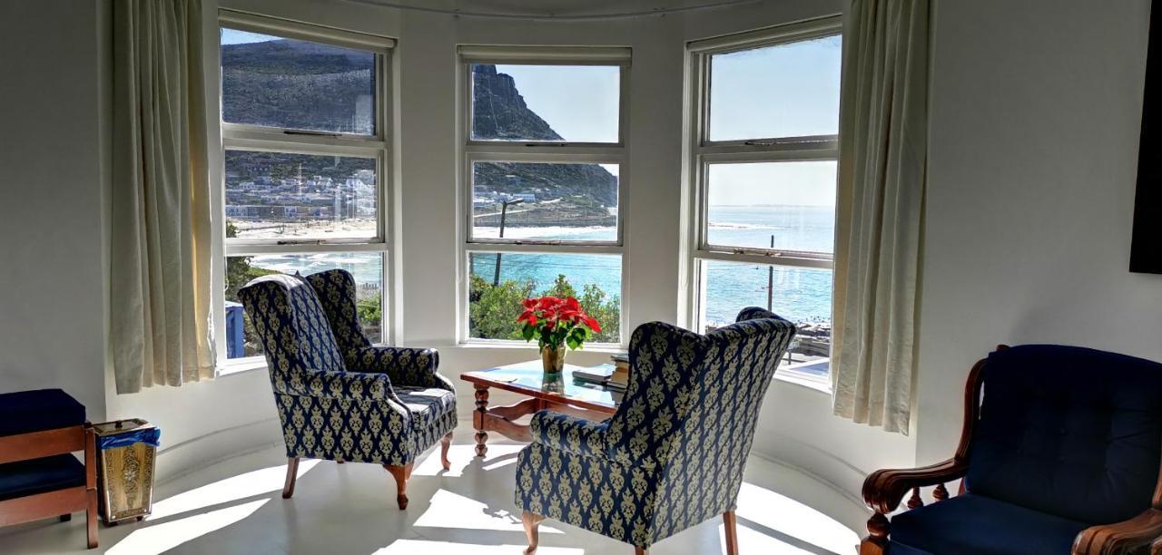 Rachawadee Accomodation​&Health Spa Simonʼs Town Exterior foto