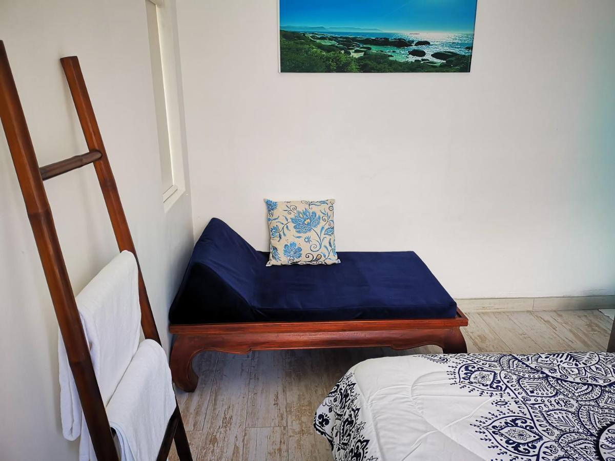 Rachawadee Accomodation​&Health Spa Simonʼs Town Exterior foto