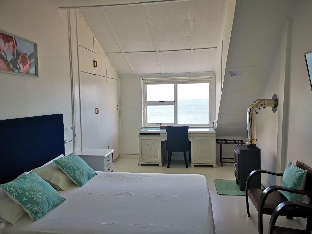 Rachawadee Accomodation​&Health Spa Simonʼs Town Exterior foto