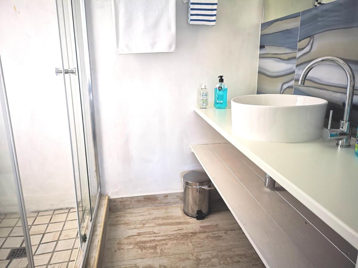 Rachawadee Accomodation​&Health Spa Simonʼs Town Exterior foto