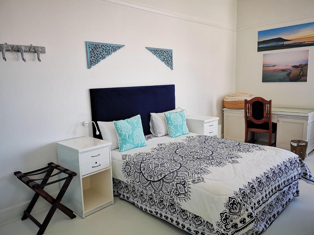 Rachawadee Accomodation​&Health Spa Simonʼs Town Exterior foto