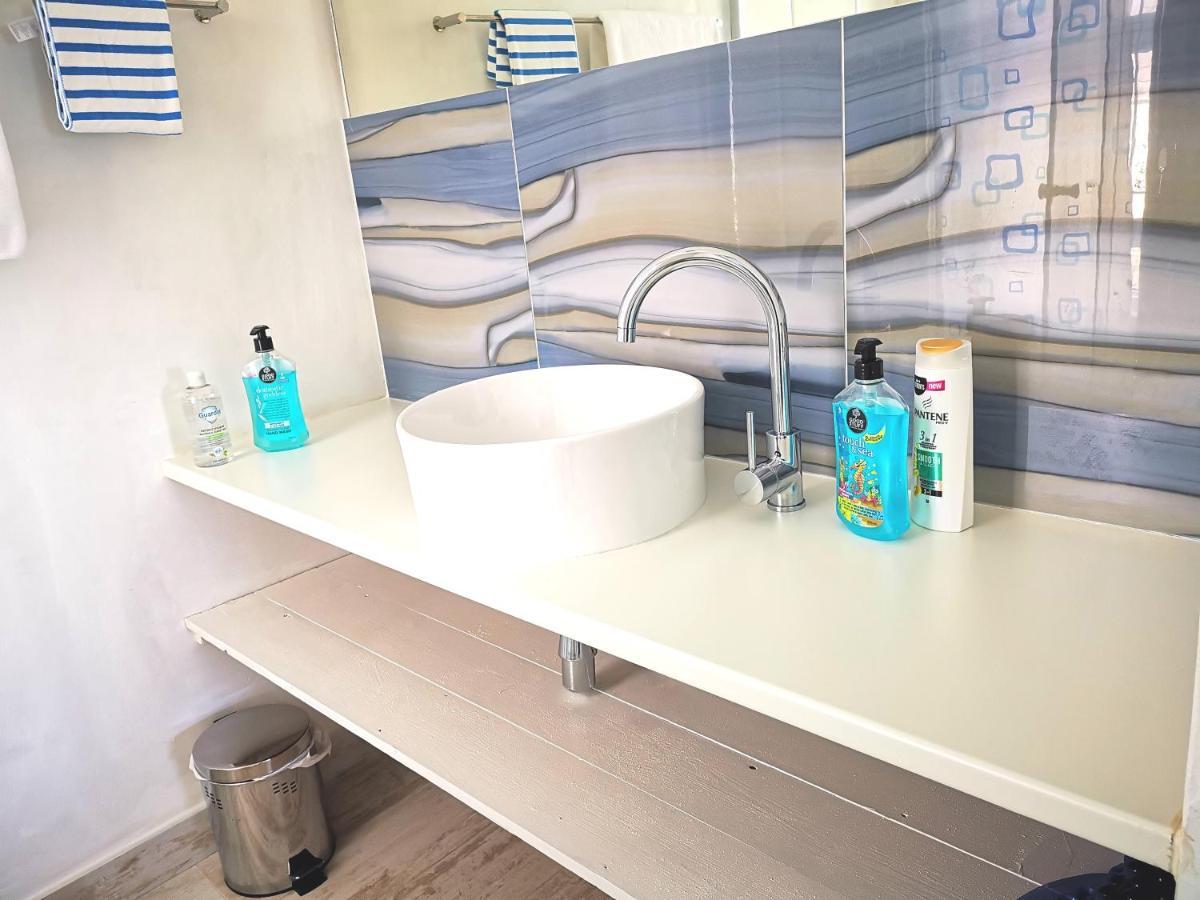 Rachawadee Accomodation​&Health Spa Simonʼs Town Exterior foto