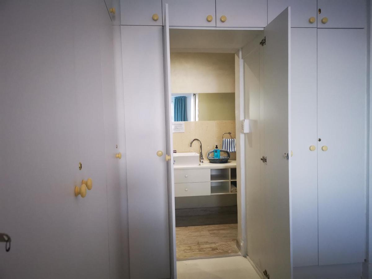 Rachawadee Accomodation​&Health Spa Simonʼs Town Exterior foto