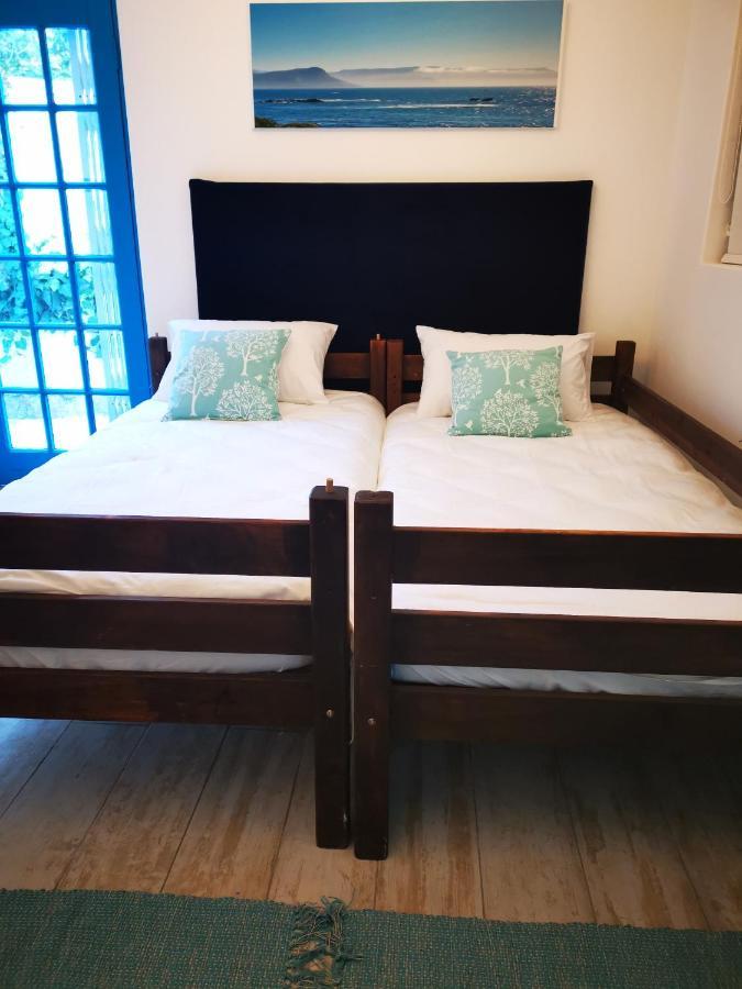 Rachawadee Accomodation​&Health Spa Simonʼs Town Exterior foto