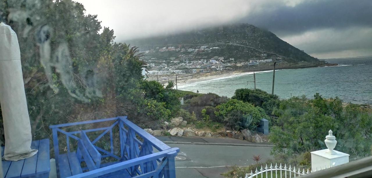 Rachawadee Accomodation​&Health Spa Simonʼs Town Exterior foto