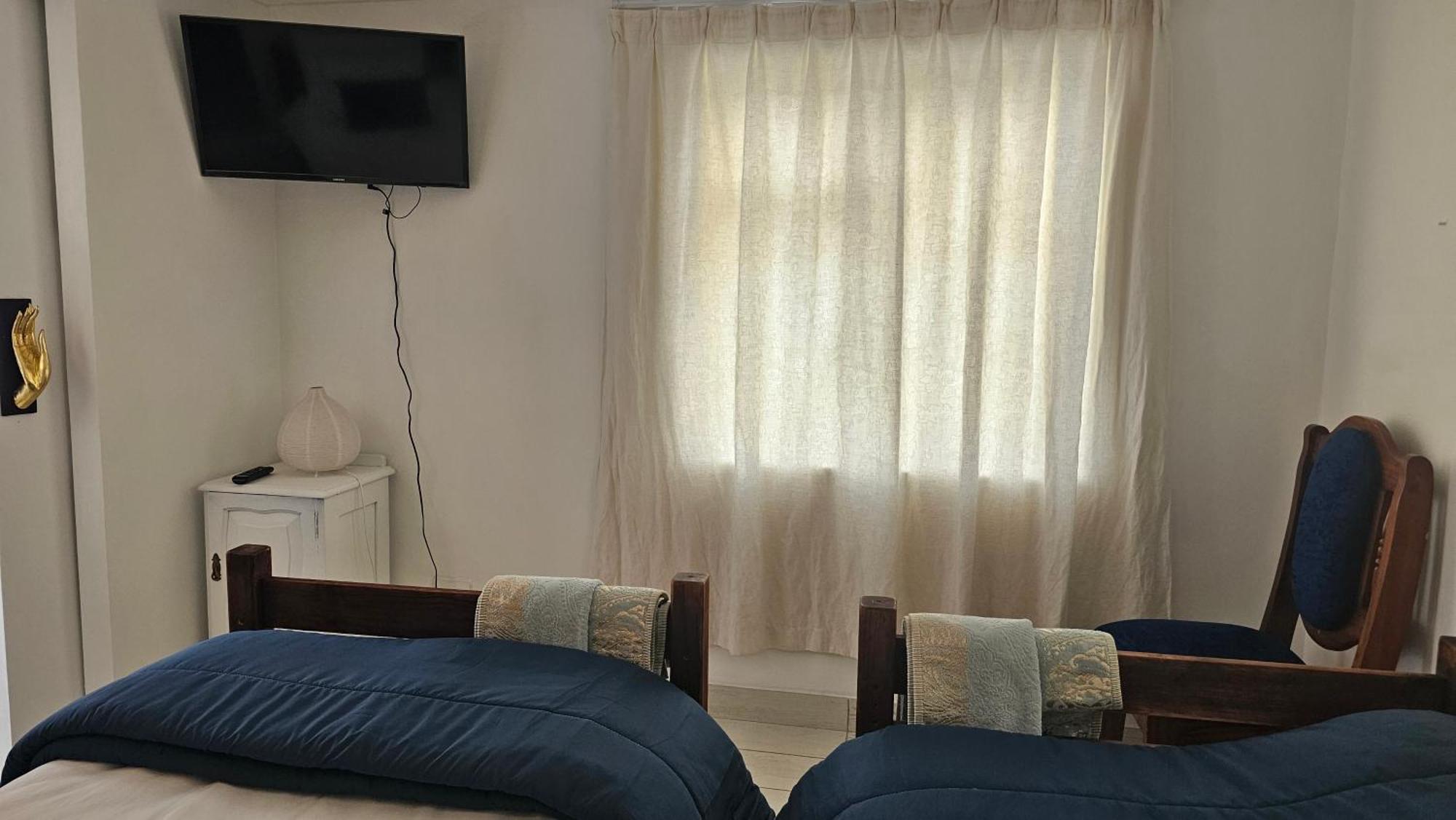 Rachawadee Accomodation​&Health Spa Simonʼs Town Exterior foto