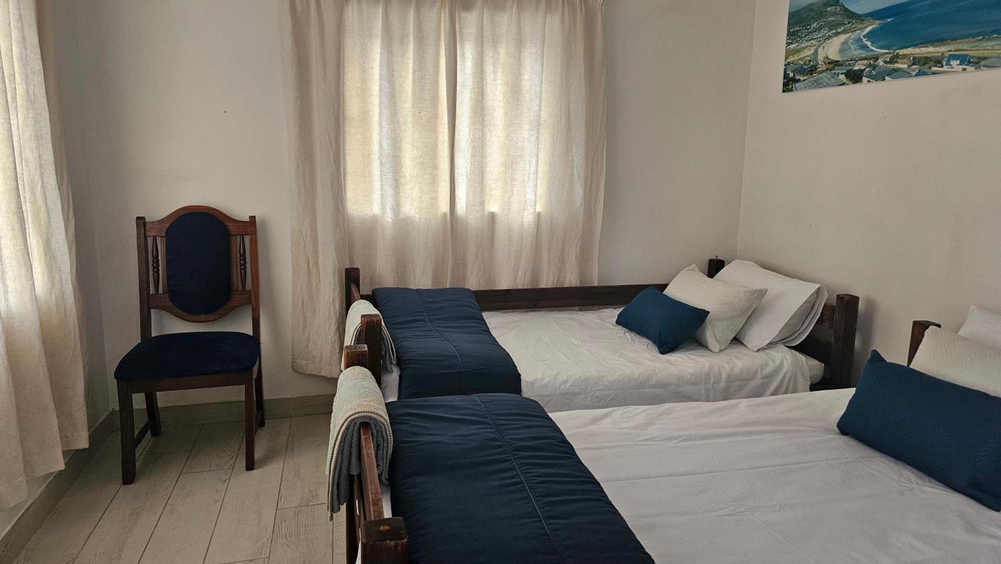 Rachawadee Accomodation​&Health Spa Simonʼs Town Exterior foto