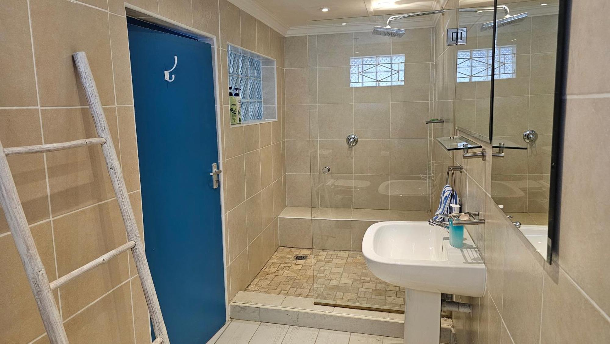Rachawadee Accomodation​&Health Spa Simonʼs Town Exterior foto